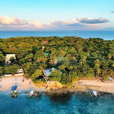 Pilar Pilapil Beach Resort Daanbantayan Exterior foto