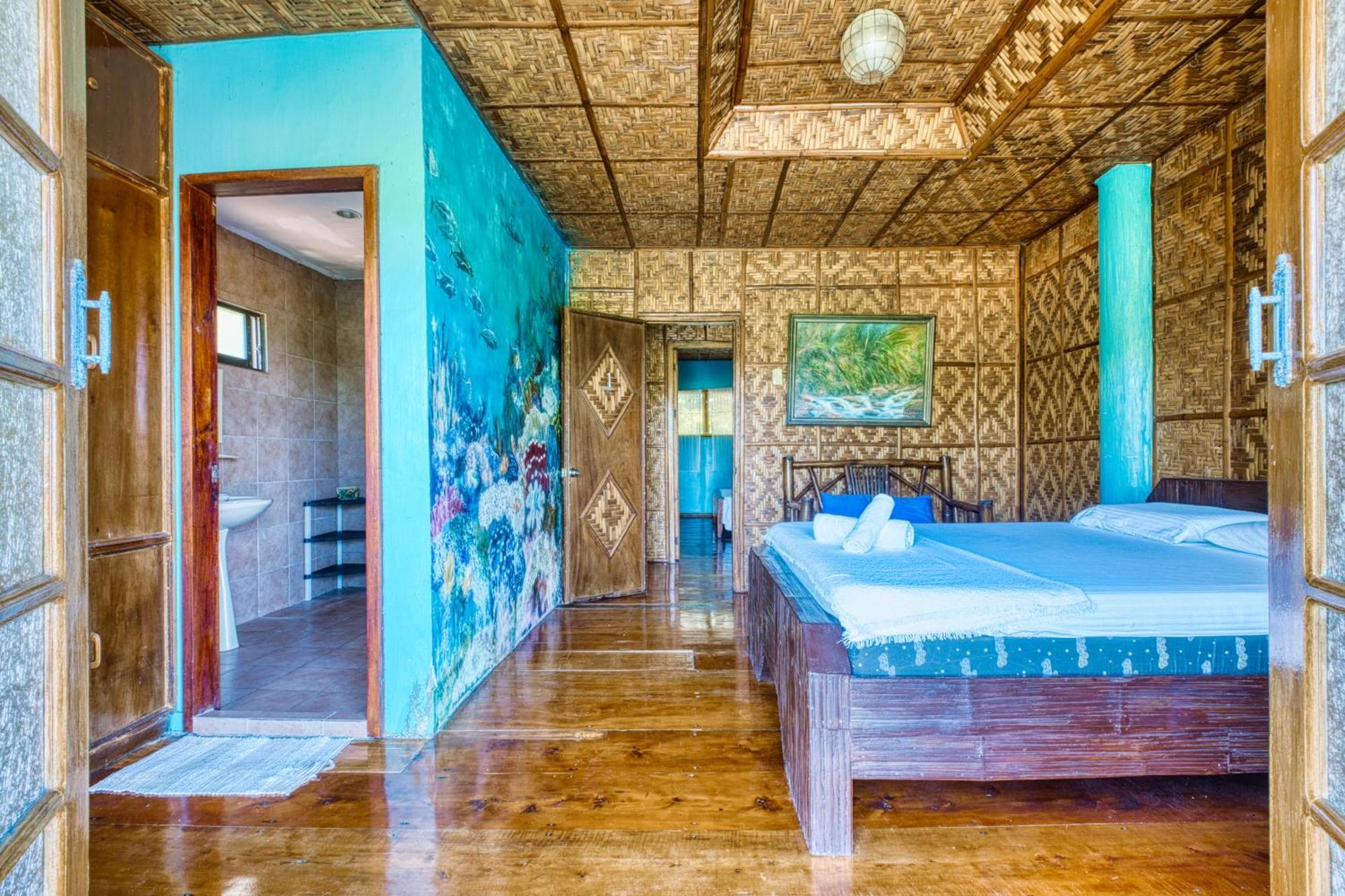 Pilar Pilapil Beach Resort Daanbantayan Exterior foto