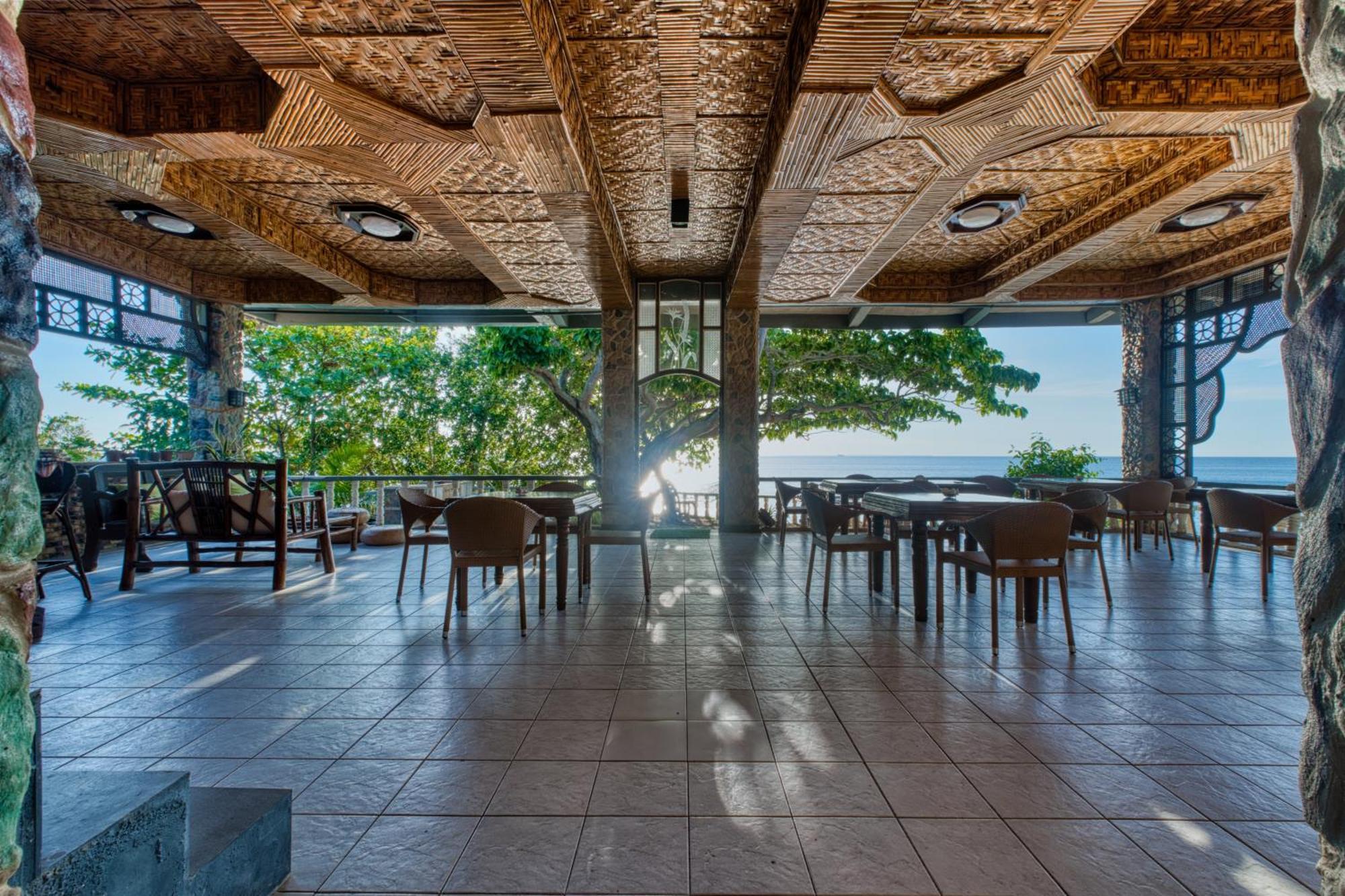 Pilar Pilapil Beach Resort Daanbantayan Exterior foto